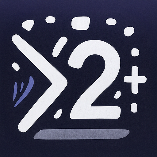 X2 PLUS